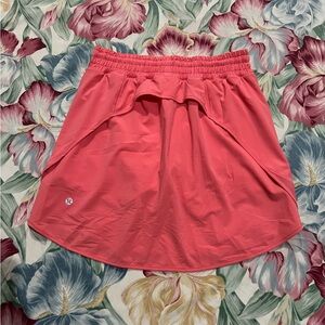 COPY - lululemon hotty hot skirt <3